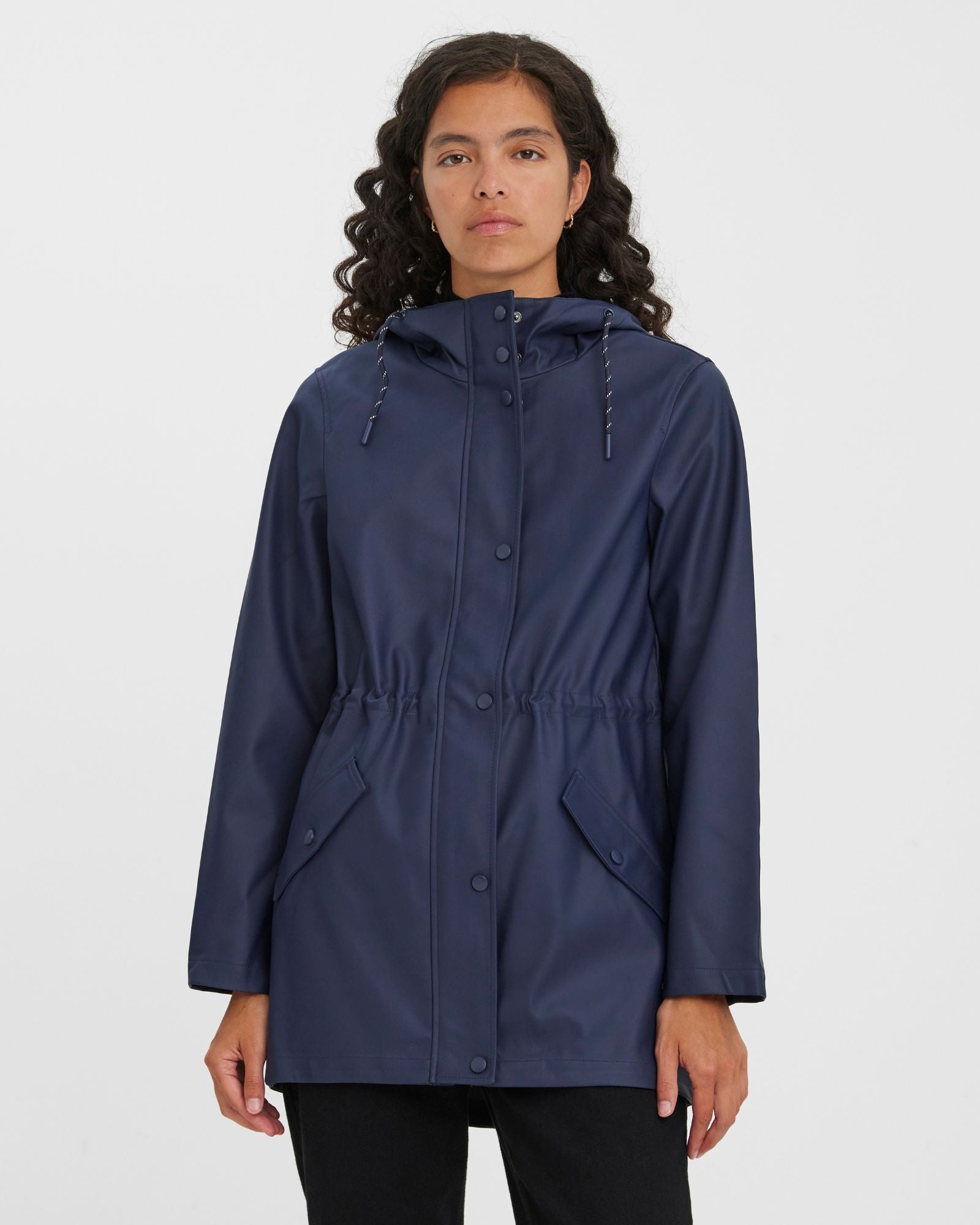 VMMALOU RAIN JACKET